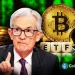 Bitcoin, Ether ETF Data Signals Huge Selloff Sentiment Ahead of Fed Jerome Powell Speech Today