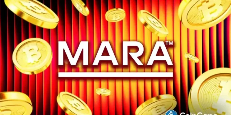 MARA Bitcoin Treasury Nears $6 Billion, Trails Only Strategy in Public Rankings