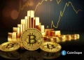 Bitcoin Price Prediction: $150K in Q4 as Gold’s ATH Momentum Sets the Tone