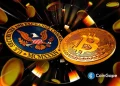Bitcoin Price Prediction as SEC Unveils Agenda for Crypto Regulation — Is $200K Next?