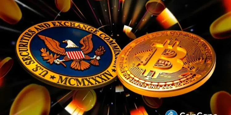 Bitcoin Price Prediction as SEC Unveils Agenda for Crypto Regulation — Is $200K Next?