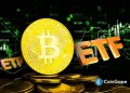 Bitcoin Price Q4 Rally Looms as ETF Inflows Hit $642M—Analyst eyes $150K