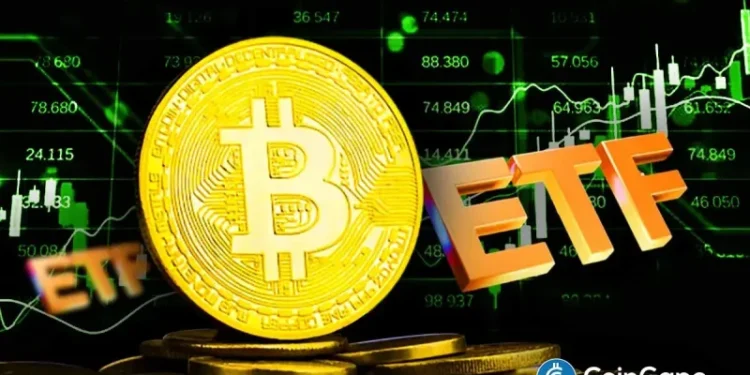 Bitcoin Price Q4 Rally Looms as ETF Inflows Hit $642M—Analyst eyes $150K