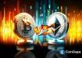 Bitcoin vs Ethereum Weekly Showdown: Price Moves, Major Wins and Key News