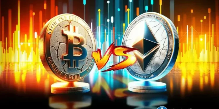 Bitcoin vs Ethereum Weekly Showdown: Price Moves, Major Wins and Key News