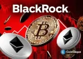 BlackRock Dumps Ethereum, Buys $366M in Bitcoin