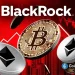 BlackRock Dumps Ethereum, Buys $366M in Bitcoin