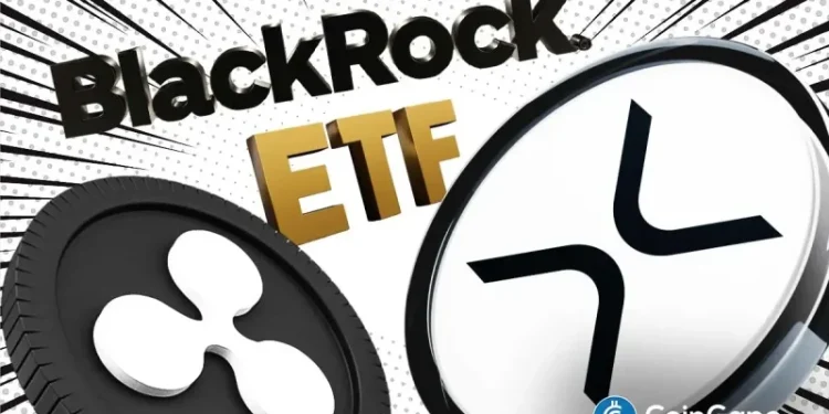 BlackRock Joins Ripple Swell 2025: Could an XRP ETF Be Next?