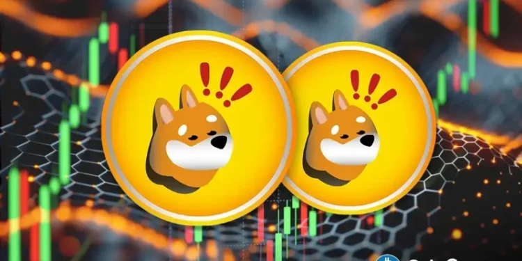 Sharps Technology Announce Plans to Stake Treasury in BONK, Analyst Projects Parabolic Rally