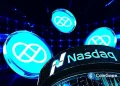 Breaking: $2.22B Gemini IPO Secures $50M Investment from Nasdaq