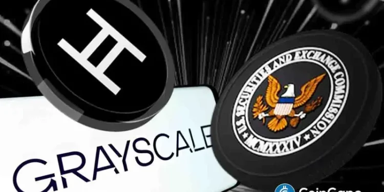 US SEC Delays Canary HBAR and Grayscale Polkadot ETF, Here’s Why