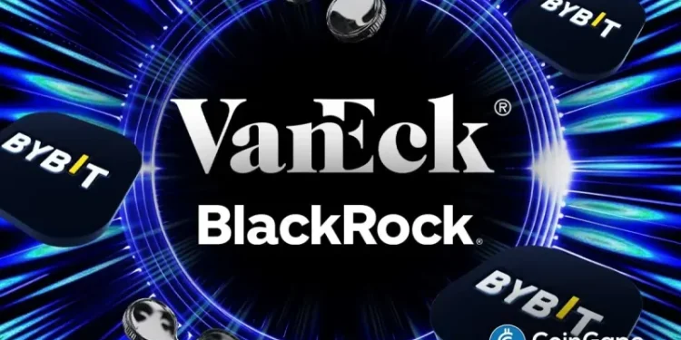 Bybit Lists Ripple’s RLUSD Following BlackRock and VanEck Integration