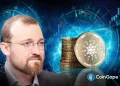 Cardano Founder Hits Back at Critics as ADA Audit Clears Funds Misuse Claims