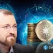 Cardano Founder Hits Back at Critics as ADA Audit Clears Funds Misuse Claims