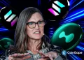 Cathie Wood Calls HYPE Token Next Solana as Perp Dex Trading Volumes Surpass $2T