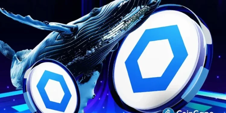 Chainlink Price Prediction: Whales Scoop 2M LINK as Analysts Eye 184% Breakout Rally
