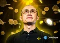 Rumors Hint Changpeng Zhao (CZ) Is Returning to Binance, BNB Shoots 5%