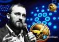 Charles Hoskinson Teases USD1 Stablecoin Launch on Cardano to Boost ADA Liquidity