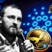 Charles Hoskinson Teases USD1 Stablecoin Launch on Cardano to Boost ADA Liquidity