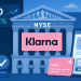 Klarna stock jumped after IPO, but history points to a crash