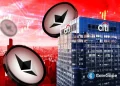 Citigroup Predicts ETH Price Could Crash to $2,200 by Year-End