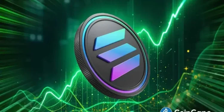 Co-Founder Predicts $1,000 SOL Price as Solana Treasuries Skyrocket to $4B