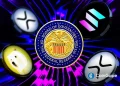 Crypto Market Today: Expert Predicts 15-20% Correction for XRP, SOL, DOGE Amid FED Rate Cut