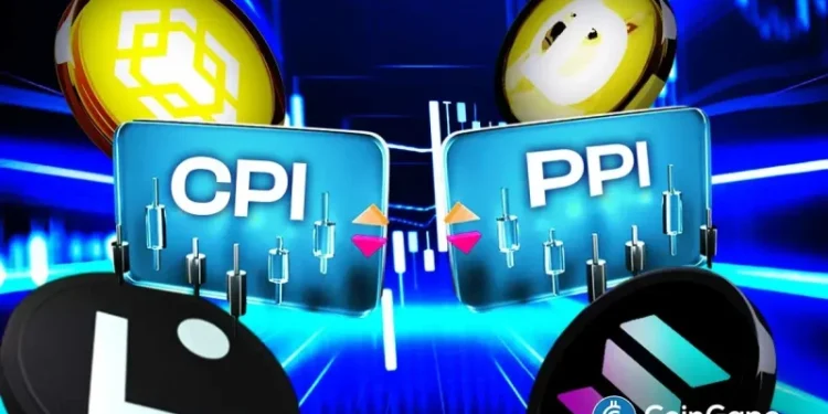 Crypto Market Week Highlights: Top Events, Movers and Shakers