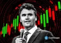 Crypto Reacts to Charlie Kirk Death: RIPCharlieKirk Soars 53,000% and More Meme Coins Follow
