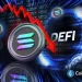 DeFi Dev Corp Buys the Dip With $39.67M Solana Purchase, Stock Price Falls
