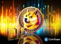 Dogecoin Price Forecast: Analyst Targets $2 as DOGE Leads Altcoin Market Amid ETF Optimism