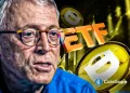‘Huge Breakthrough,’ Peter Brandt Says as Dogecoin Reclaims $0.30 Ahead ETF Launch