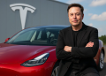 Tesla stock is skyrocketing 7% today as Tesla Chair calls Musk a ‘generational leader’