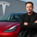 Tesla stock is skyrocketing 7% today as Tesla Chair calls Musk a ‘generational leader’