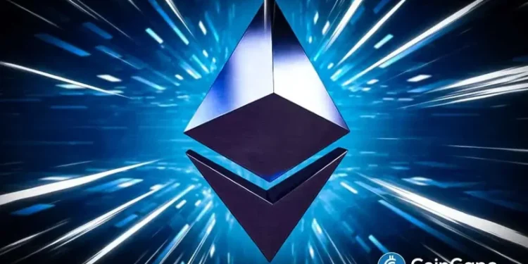 Ethereum Foundation Reveals $43M Sell Plan to Fund Initiatives, ETH Price Reacts