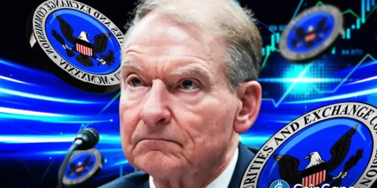 Wintermute Addresses US SEC on Tokenized Securities as Coinbase, Kraken Seek License