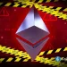 Ethereum Prepares Holesky Shutdown as Active Addresses Reach 2021 Levels