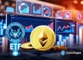 Ethereum (ETH) Price Faces Pullback Before $10K Surge Amid SEC ETF Approval