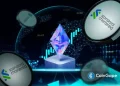 Ethereum Price Prediction As Standard Chartered Says Treasury Buying Will Boost ETH Over Rivals