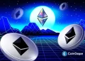 Ethereum Price Setup Mirrors 2021 Surge as ETFs Absorb 286K ETH – Is $10K Next?