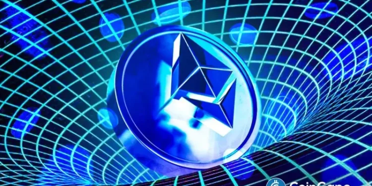 Ethereum Spot ETFs Record $447 Million in Outflows Amid Crypto Market Decline