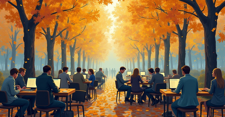 Evening digest: arrest made in Charlie Kirk’s murder, Nvidia-OpenAI deal, G7 tariff push