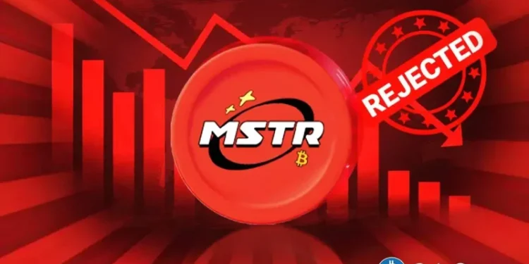 Expert Blames ‘Secret Committee’ for Rejecting MSTR Stock Inclusion to S&P 500