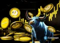 Expert Identifies Bullish DOGE Flag as CleanCore Treasury Tops $160M With Fresh Purchase