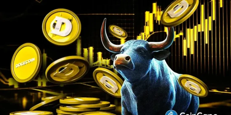 Expert Identifies Bullish DOGE Flag as CleanCore Treasury Tops $160M With Fresh Purchase