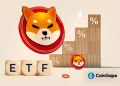Expert Predicts 138% Shiba Inu Rally as SHIB Futures Listing Opens Spot ETF Path