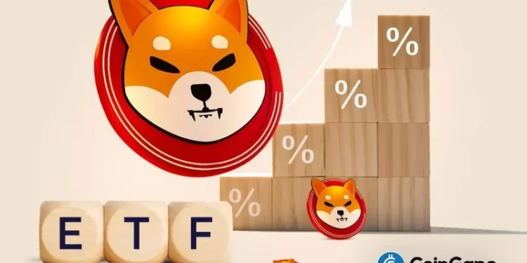 Expert Predicts 138% Shiba Inu Rally as SHIB Futures Listing Opens Spot ETF Path