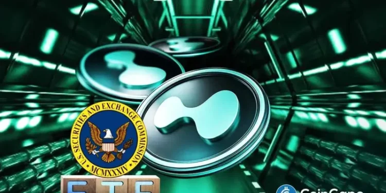 Expert Projects HYPE Token Upside as Bitwise Files for Hyperliquid ETF With SEC