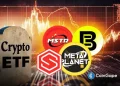 Expert Says Crypto ETFs Could Be ‘Death-Knell’ for Treasury Firms MSTR, MTPLF, BMNR, SBET