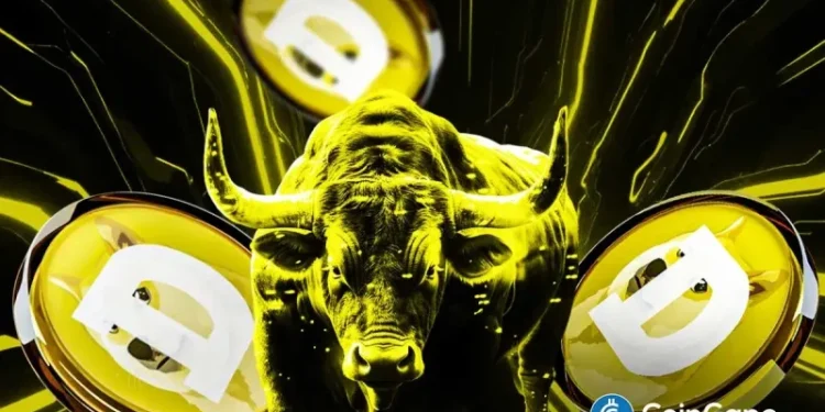 Experts Predict Bullish Shift for Dogecoin as Open Interest Crosses $6B